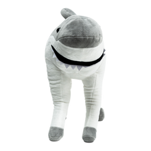 Load image into Gallery viewer, Meet the HORK™ Horse-Shark Plush – The Fastest Trickster on Land and Sea!