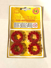 Load image into Gallery viewer, 12-Shot Ring Caps Refill for Gonher Cap Guns 3