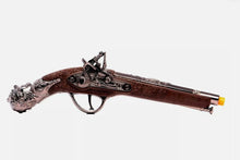 Load image into Gallery viewer, Gonher The Caribbean Pirate's Island Pistol