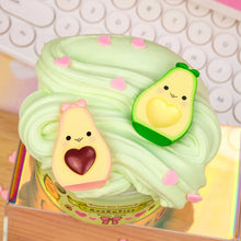 Load image into Gallery viewer, AvoCuties Butter Slime