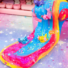 Load image into Gallery viewer, A'lotl Friends Butter Slime