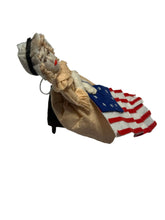 Load image into Gallery viewer, Betsy Ross Ornament 4