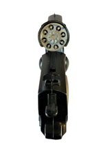 Load image into Gallery viewer, Colt Government Style Police 8 Shot Diecast Cap Gun 3