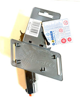 Load image into Gallery viewer, Colt Government Style Police 8 Shot Diecast Cap Gun with Holster 2