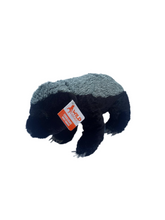 Load image into Gallery viewer, Cuddlekins 12" Honey Badger Stuffed Plush Animal 4