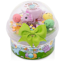 Load image into Gallery viewer, Dino Cereal Crunchy Slime