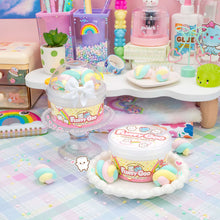 Load image into Gallery viewer, Fluffy Goo Classic Marshmallow Slime