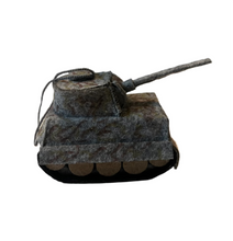 Load image into Gallery viewer, German Panther Tank
