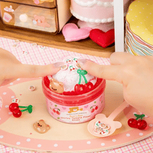 Load image into Gallery viewer, Bears Best Shirley Temple Float 2 Slimes In 1