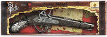 Load image into Gallery viewer, Gonher The Caribbean Pirate's Island Pistol