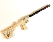 Load image into Gallery viewer, Magnum Jr M60 Auto Pop Pistol Poppers Party Noise Makers