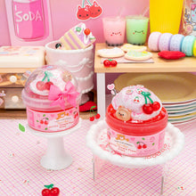 Load image into Gallery viewer, Bears Best Shirley Temple Float 2 Slimes In 1