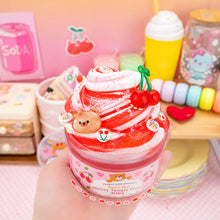 Load image into Gallery viewer, Bears Best Shirley Temple Float 2 Slimes In 1