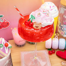 Load image into Gallery viewer, Bears Best Shirley Temple Float 2 Slimes In 1
