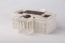 Load image into Gallery viewer, The White House Mini Bricks Toy Construction STEM Play Set 2