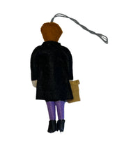 Load image into Gallery viewer, Thomas Jefferson Ornament 3