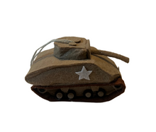Load image into Gallery viewer, US Army Sherman Tank