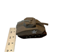 Load image into Gallery viewer, US Army Sherman Tank