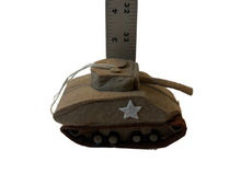 Load image into Gallery viewer, US Army Sherman Tank