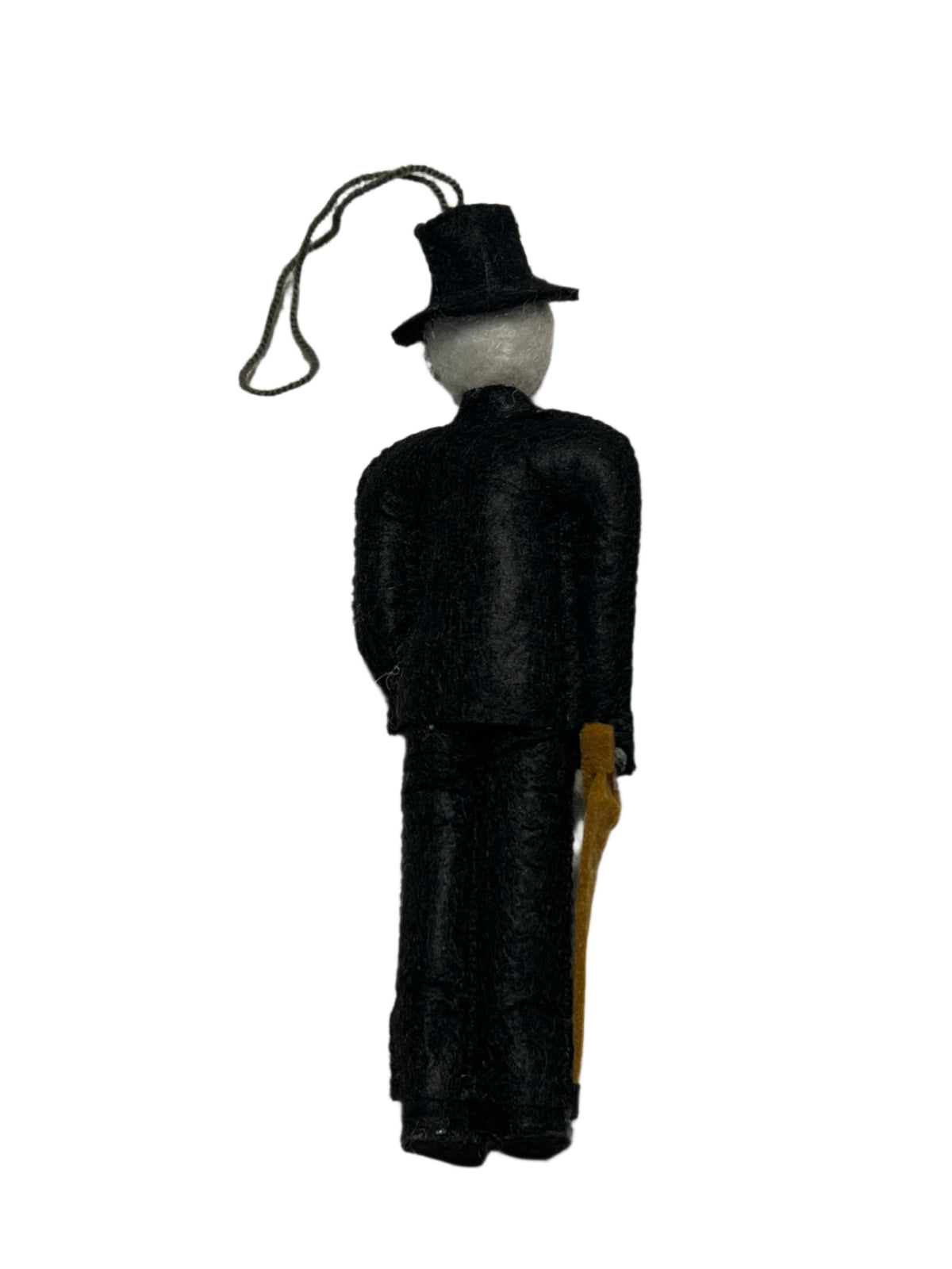 Winston Churchill Ornament 3