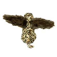 Load image into Gallery viewer, Meet the EAGARD™ Eagle-Leopard Plush – The Fearless Sky Hunter!
