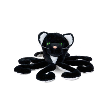 Load image into Gallery viewer, Meet the OCTOPUSS™ Octopus-Cat Plush – The Clever Creator of the Deep!