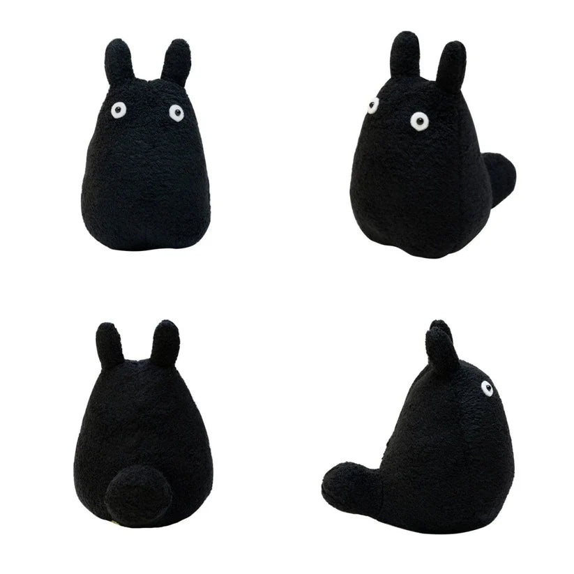 Studio Ghibli Totoro 5.75” x 4.5” Plush - Japan / Original