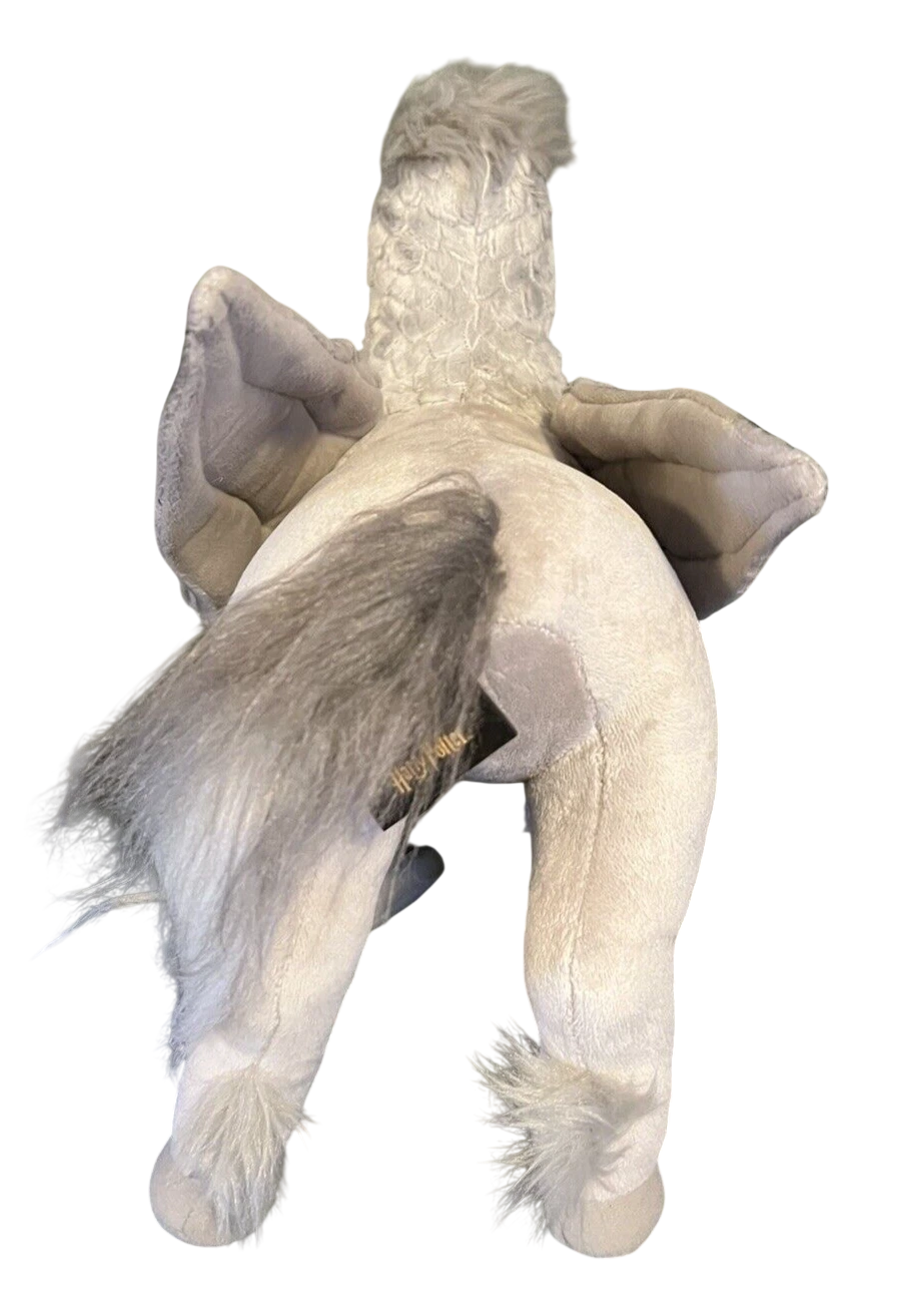 Harry Potter The Noble Collection 15” Buckbeak Plush