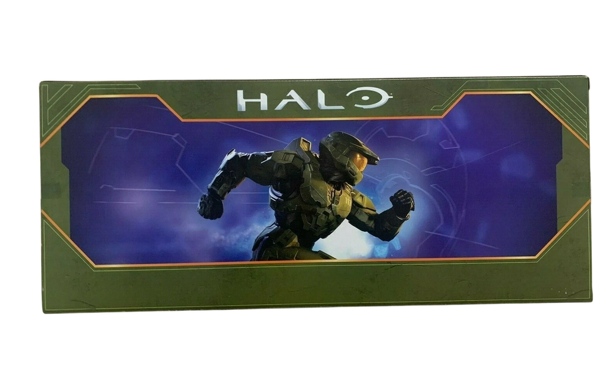 HALO Energy Sword – Electronic Light and Sound Sword