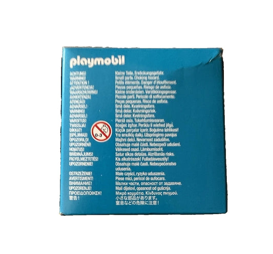 Playmobil Albrecht Durer Self Portrait Famous Nuremburg Painter Figure 6107