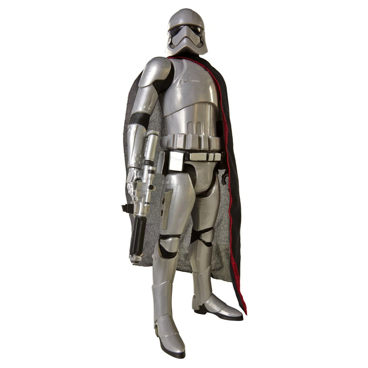 Star Wars VII The Force Awakens 20" Captain Phasma Action Figure