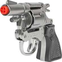 Load image into Gallery viewer, 357 Colt Detective Style 8-Shot Toy Cap Gun by Gonher  2