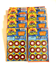 Load image into Gallery viewer, 8-Shot Ring Caps Refill for Gonher Cap Guns 1