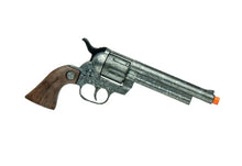 Load image into Gallery viewer, Big Tex 12-Shot Toy Revolver Pistol 1