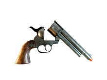 Load image into Gallery viewer, Big Tex 12-Shot Toy Revolver Pistol 5