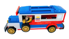 Load image into Gallery viewer, Exclusive Philippine Jeepney Brick Building Playset 5