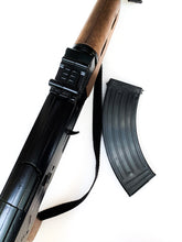 Load image into Gallery viewer, GONHER AK-47 Style 8 Shot Toy Cap Gun Rifle 5