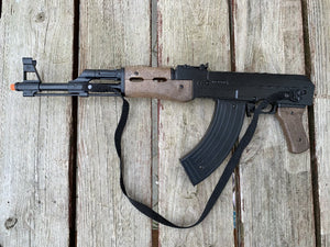 Gonher AK-47 Close Combat Model Toy Cap Gun