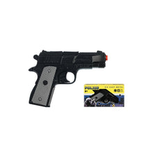 Load image into Gallery viewer, Gonher 9mm Beretta Style Cap Gun 1