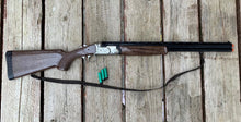 Load image into Gallery viewer, Gonher Over & Under Shotgun 34" Long Diecast Cap Gun 2