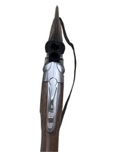 Load image into Gallery viewer, Gonher Over & Under Shotgun 34" Long Diecast Cap Gun 5