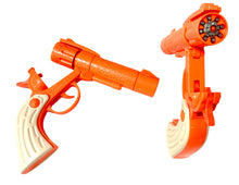 Load image into Gallery viewer, Legends Wild West DURANGO Double Cowboy 5pc Cap Pistol & Holster Set 7