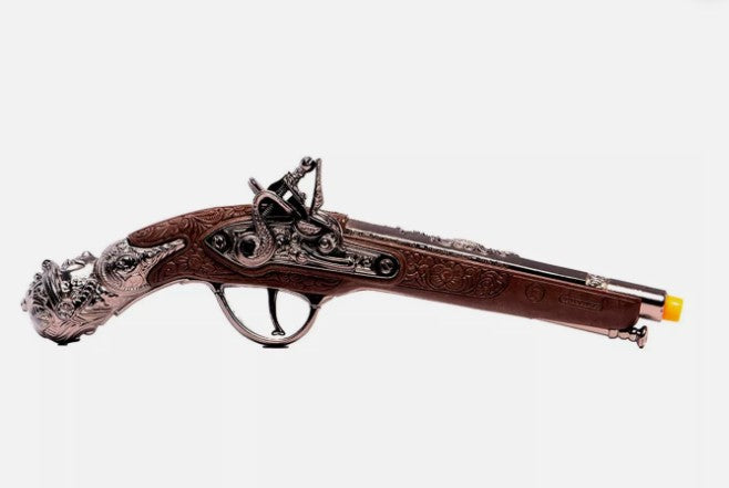 Colonial & Pirate Collection