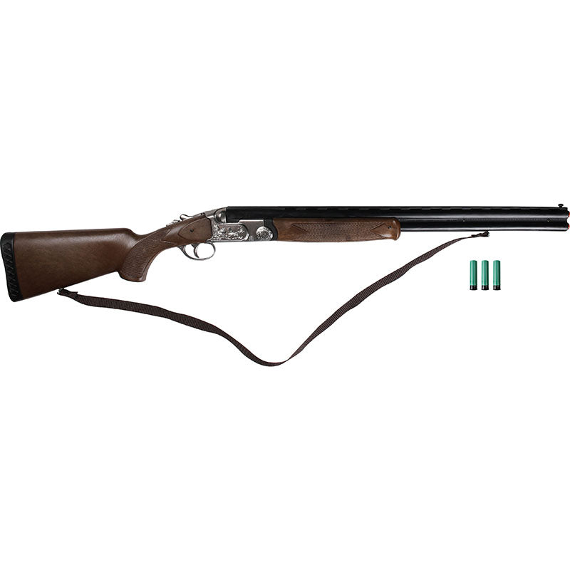 Gonher Hunter Series Cap Gun Shotgun