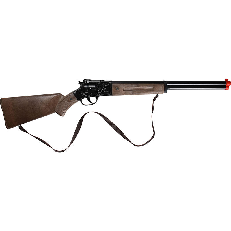 Wild West Cowboy Cap Guns & Rifles