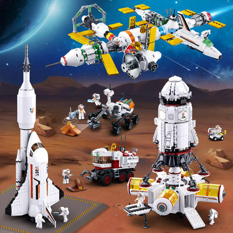 STEM Toys