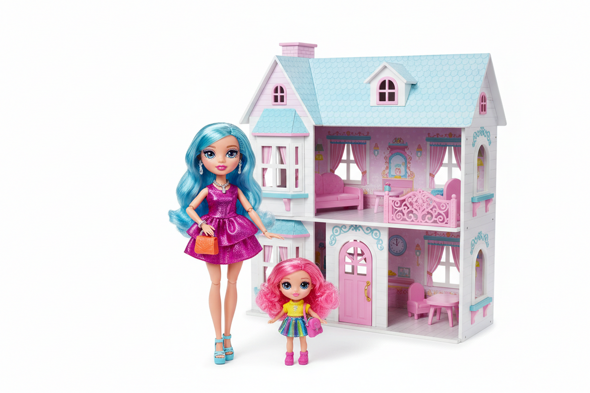 Dolls & Accesories