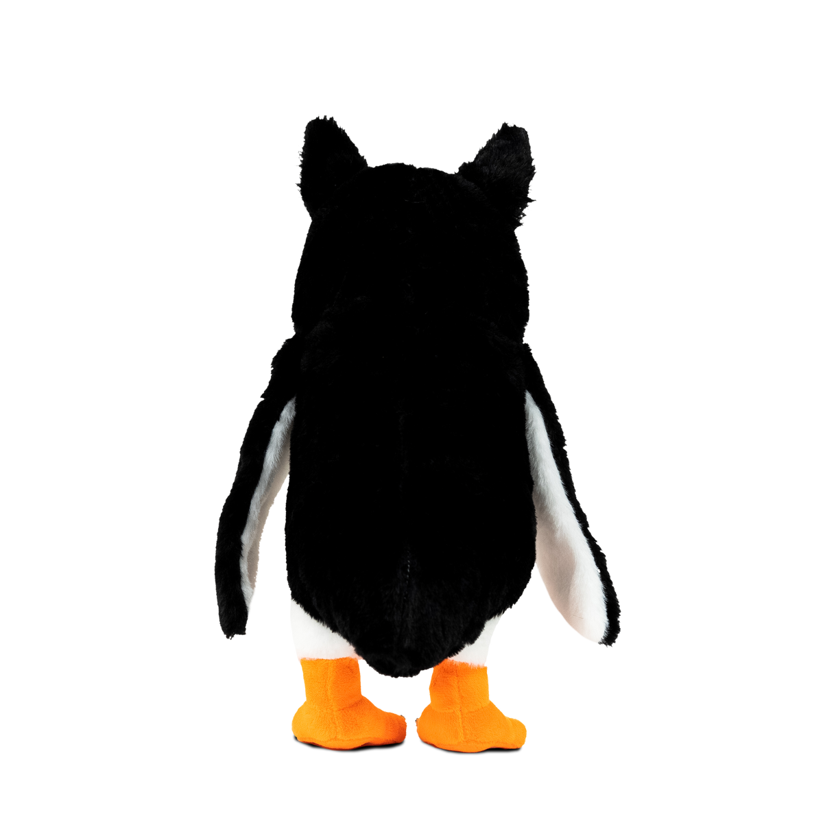 P-DAWG Penguin-Dog Plush – The Free-Spirited Ocean Explorer!