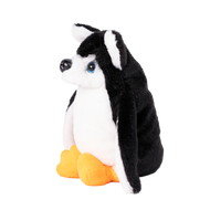 Meet the Mini P-DAWG™ Penguin-Dog – The Tiny Ocean Explorer with a Big Sense of Adventure!