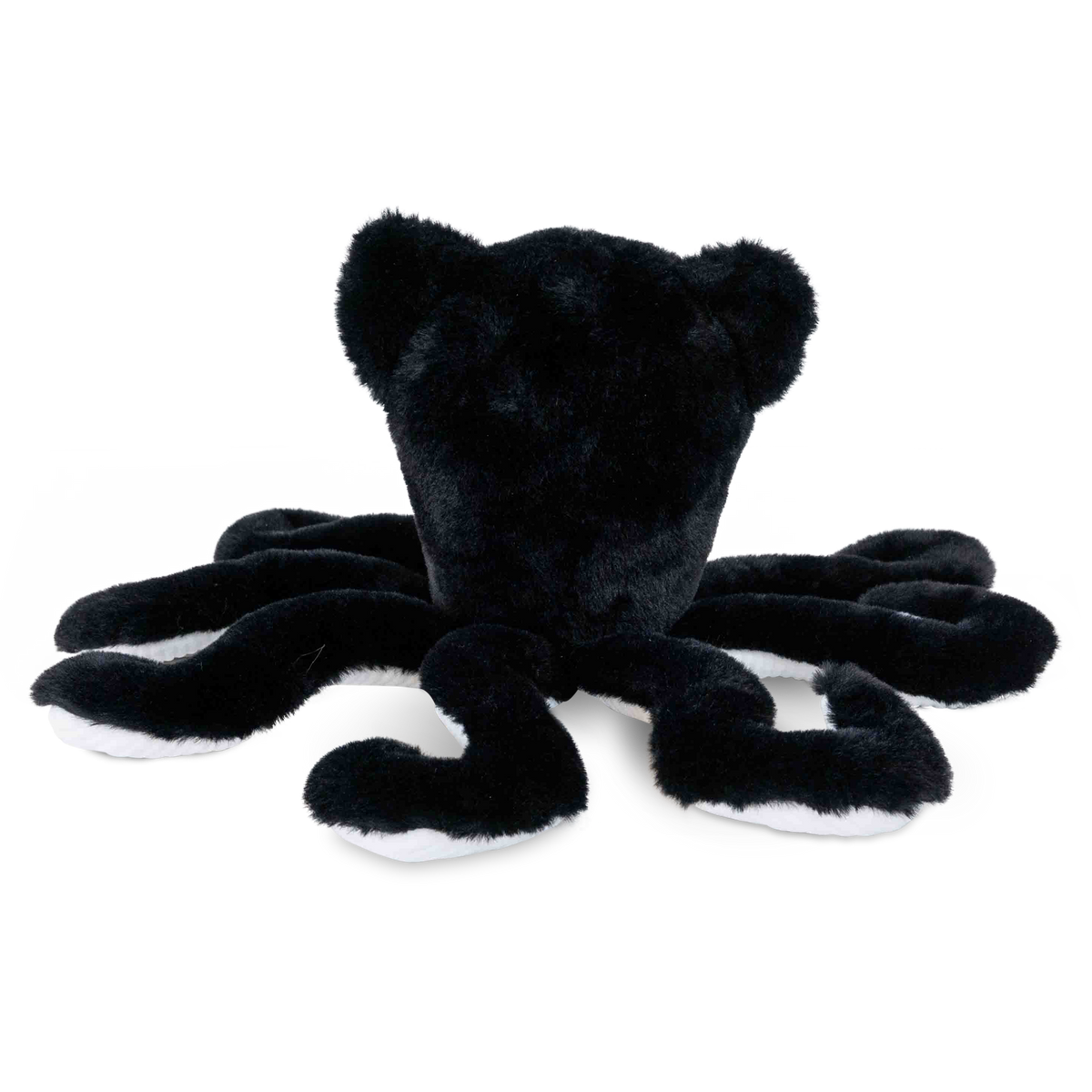OCTOPUSS Octopus Cat Plush – The Clever Creator of the Deep!